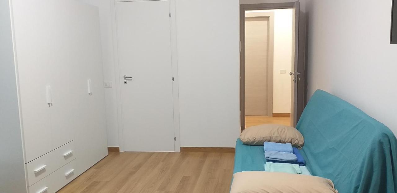 Camere Salerno Eksteriør billede