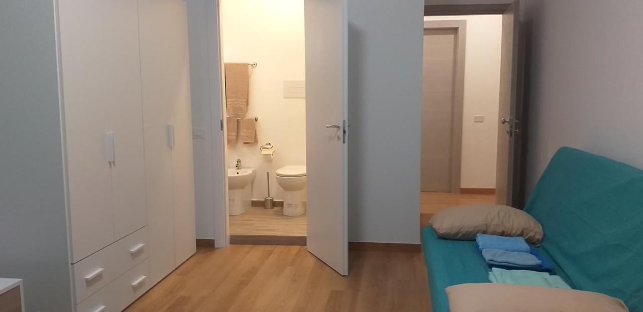Camere Salerno Eksteriør billede