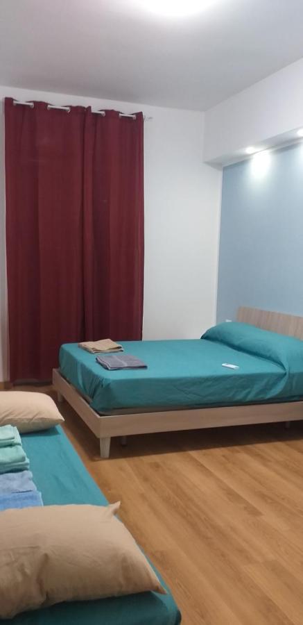 Camere Salerno Eksteriør billede