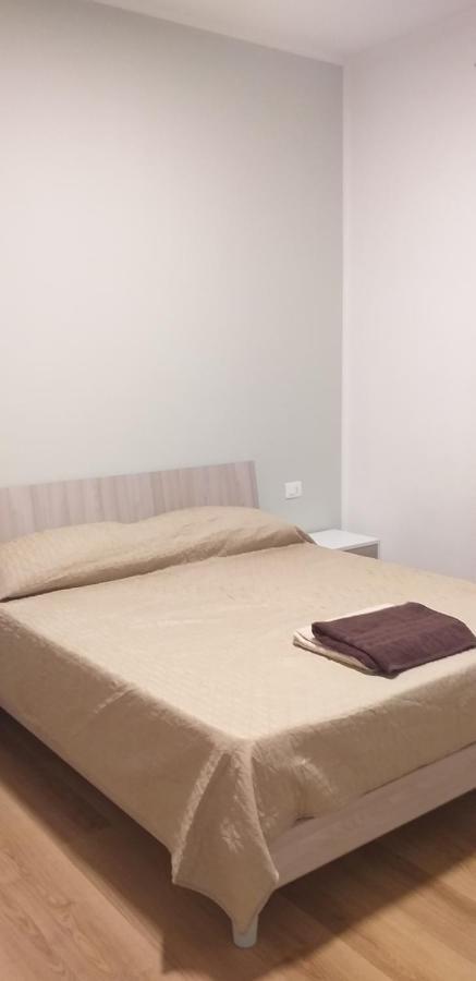 Camere Salerno Eksteriør billede